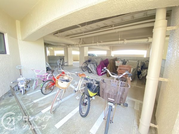 舞子グランドハイツ　中古マンション