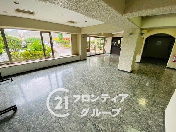 舞子グランドハイツ　中古マンション