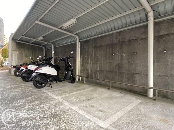 ウィンヒルズジェームス山　中古マンション