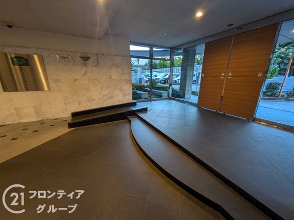 ウィンヒルズジェームス山　中古マンション