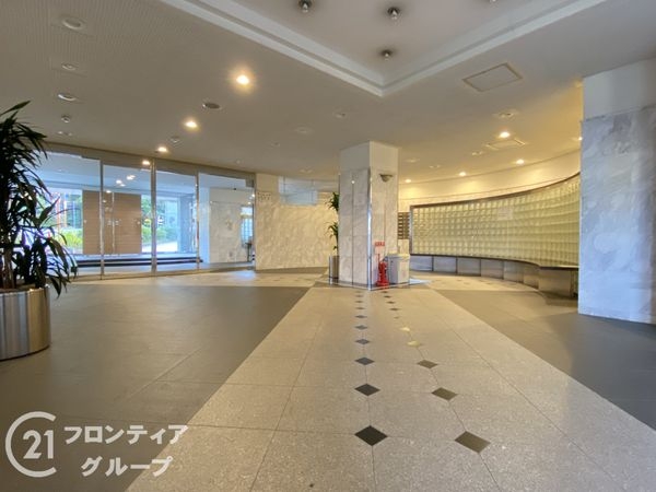 ウィンヒルズジェームス山　中古マンション