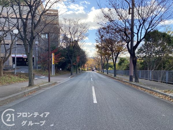 ウィンヒルズジェームス山　中古マンション