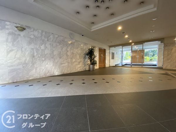 ウィンヒルズジェームス山　中古マンション