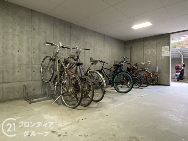ウィンヒルズジェームス山　中古マンション