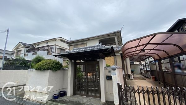 神戸市西区宮下２丁目の中古一戸建て