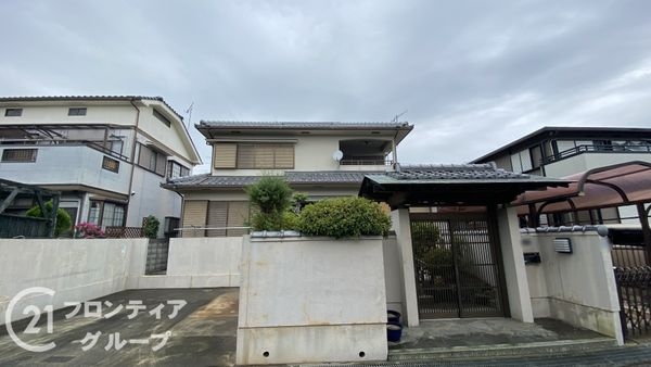 神戸市西区宮下２丁目の中古一戸建て