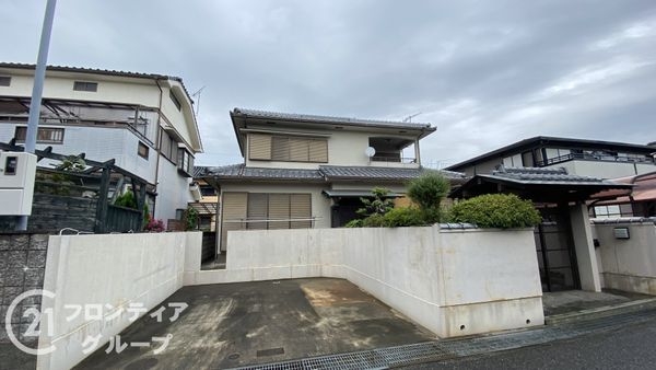 神戸市西区宮下２丁目の中古一戸建て