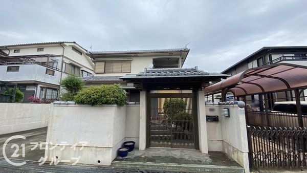 神戸市西区宮下２丁目の中古一戸建て