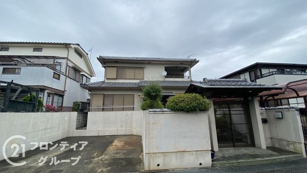 神戸市西区宮下２丁目の中古一戸建て