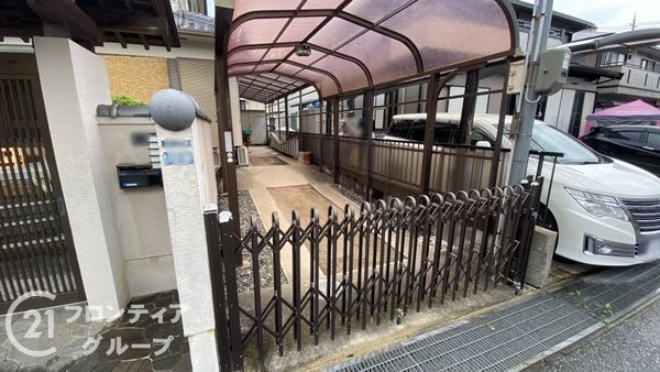 神戸市西区宮下２丁目の中古一戸建て