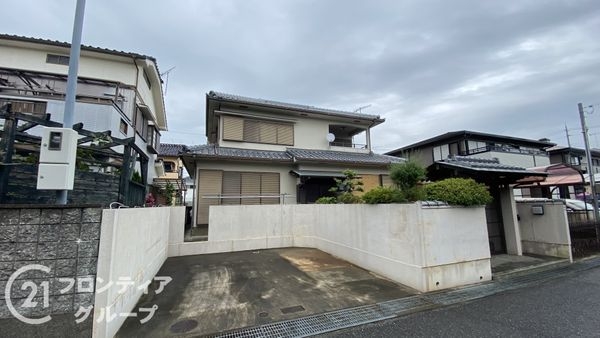 神戸市西区宮下２丁目の中古一戸建て