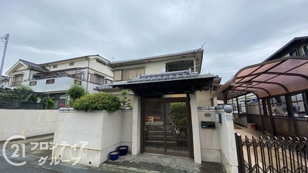 神戸市西区宮下２丁目の中古一戸建て