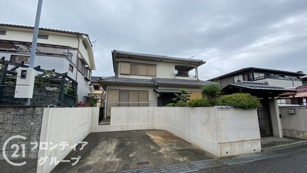 神戸市西区宮下２丁目の中古一戸建て