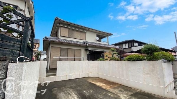 神戸市西区宮下2丁目 中古一戸建て