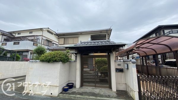 神戸市西区宮下２丁目の中古一戸建て