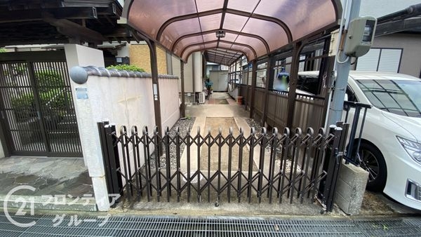 神戸市西区宮下２丁目の中古一戸建て