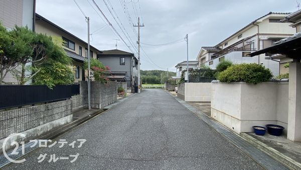 神戸市西区宮下２丁目の中古一戸建て