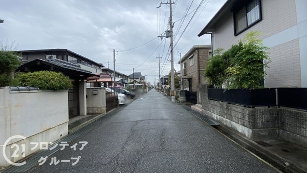 神戸市西区宮下２丁目の中古一戸建て