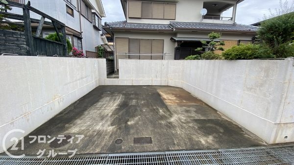 神戸市西区宮下２丁目の中古一戸建て