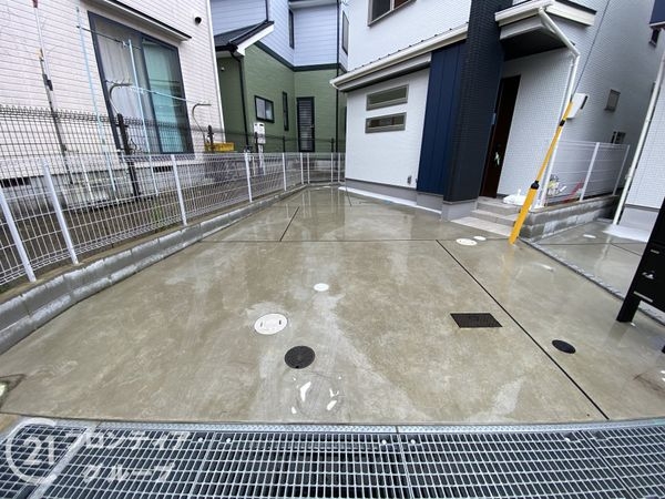 神戸市須磨区妙法寺字道正川の中古一戸建て
