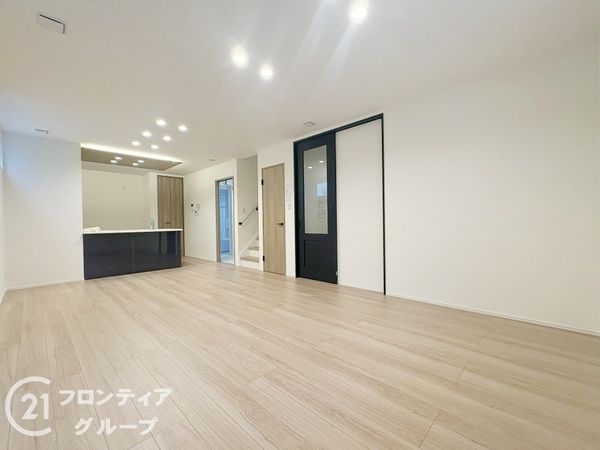 神戸市須磨区妙法寺字道正川の中古一戸建て