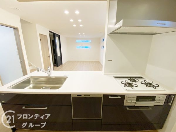 神戸市須磨区妙法寺字道正川の中古一戸建て