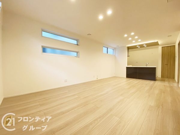 神戸市須磨区妙法寺字道正川の中古一戸建て
