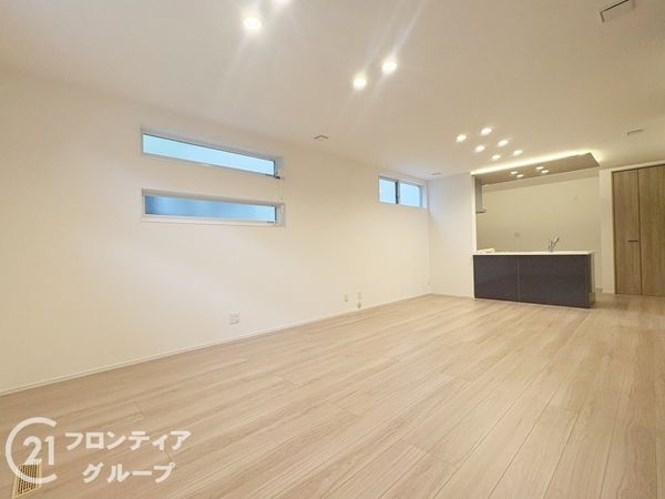 神戸市須磨区妙法寺字道正川の中古一戸建て