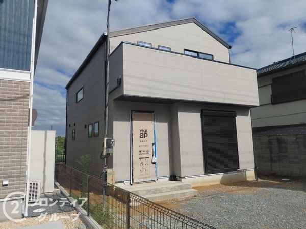 明石市大久保町高丘２丁目　新築一戸建て　全１区画