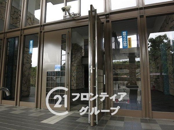 パレス朝霧　中古マンション