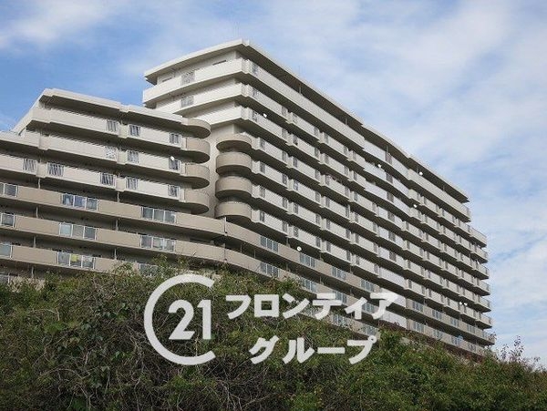 パレス朝霧　中古マンション