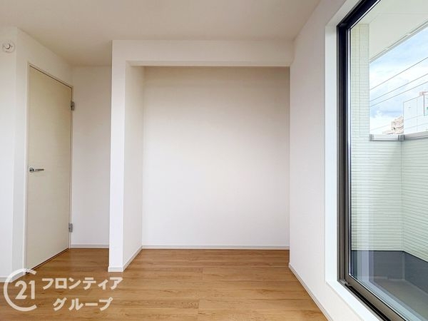 明石市船上町　新築一戸建て　１期　全１区画