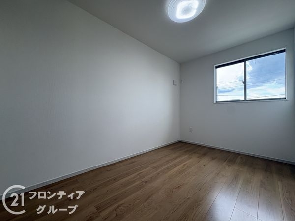 明石市船上町　新築一戸建て　１期　全１区画
