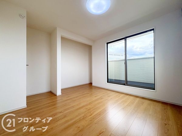 明石市船上町　新築一戸建て　１期　全１区画