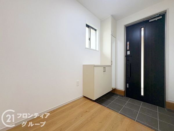 明石市船上町　新築一戸建て　１期　全１区画