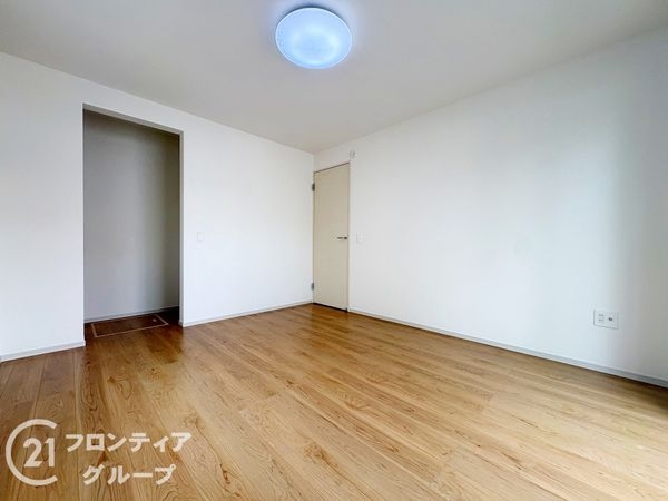 明石市船上町　新築一戸建て　１期　全１区画