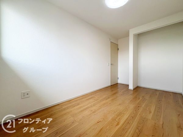 明石市船上町　新築一戸建て　１期　全１区画