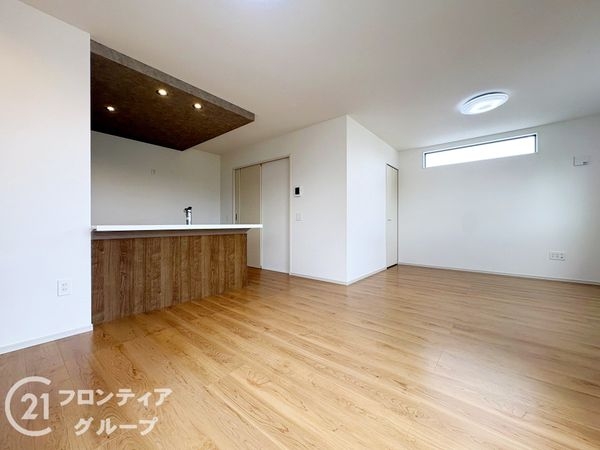 明石市船上町　新築一戸建て　１期　全１区画