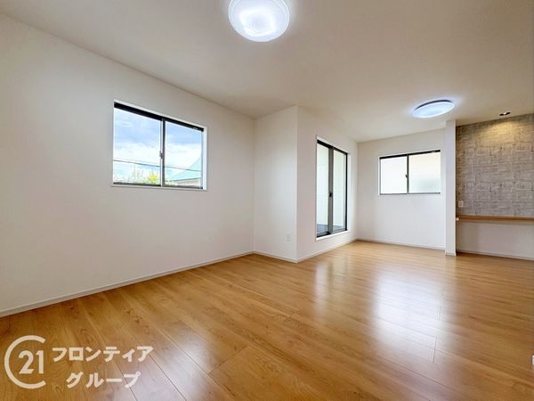 明石市船上町　新築一戸建て　１期　全１区画