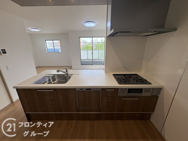 明石市船上町　新築一戸建て　１期　全１区画