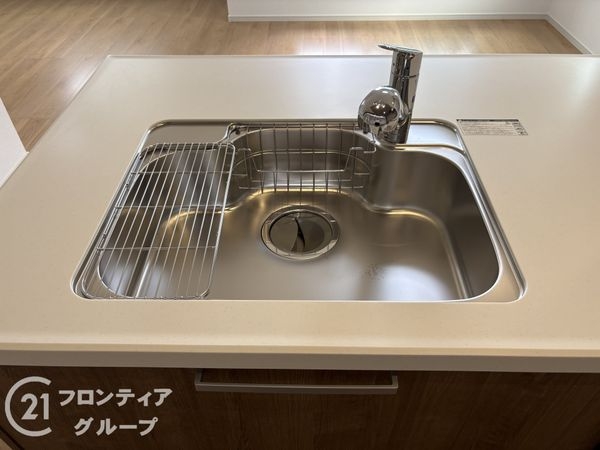 明石市船上町　新築一戸建て　１期　全１区画