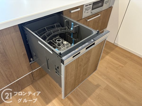 明石市船上町　新築一戸建て　１期　全１区画