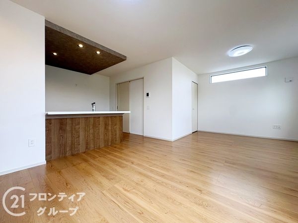 明石市船上町　新築一戸建て　１期　全１区画
