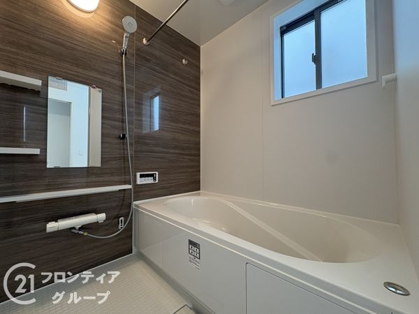 明石市船上町　新築一戸建て　１期　全１区画