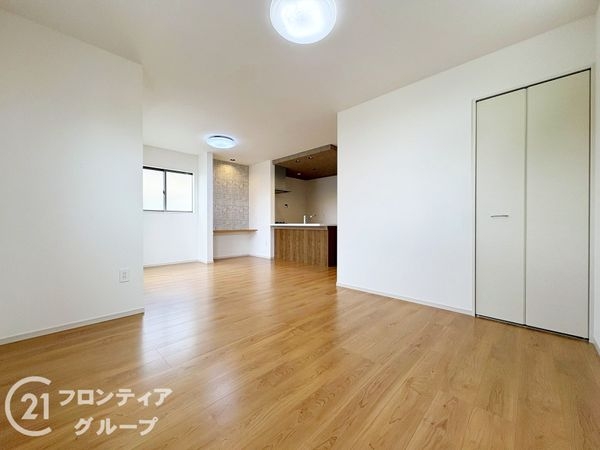 明石市船上町　新築一戸建て　１期　全１区画