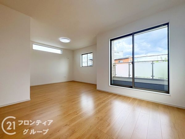 明石市船上町　新築一戸建て　１期　全１区画