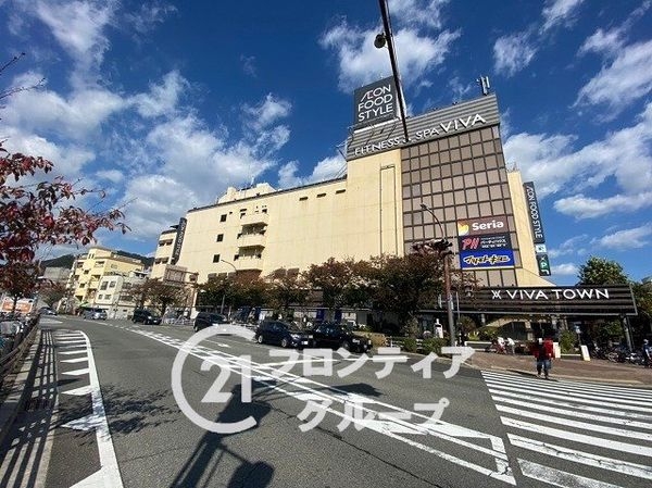 神戸市須磨区川上町１丁目の中古一戸建て(イオンフードスタイル板宿店)