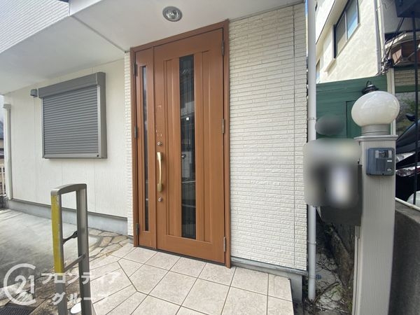 神戸市須磨区川上町１丁目の中古一戸建て