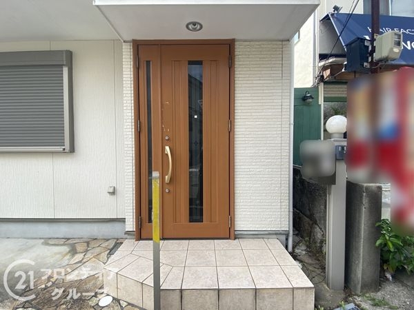 神戸市須磨区川上町１丁目の中古一戸建て