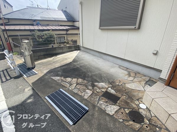 神戸市須磨区川上町１丁目の中古一戸建て